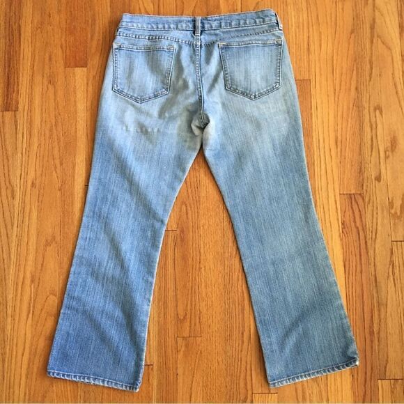 Old Navy Diva Light Wash Jeans | Size 12 Short - Picture 4 of 6